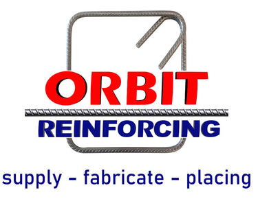 OrbitReinforcing logo