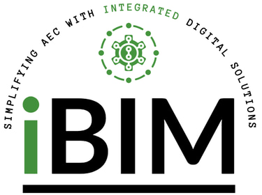 iBIM logo