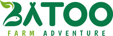 Batoo Farm Adventure logo
