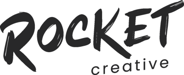 Rocket Creative logo