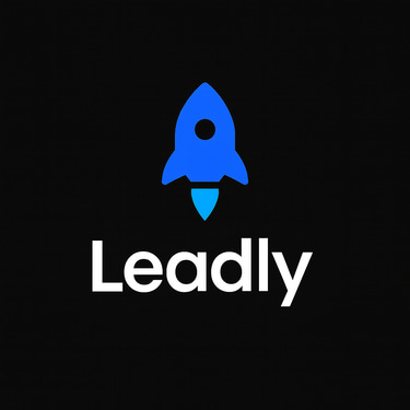 Leadsflow.ch logo
