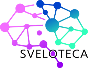 Sveloteca logo