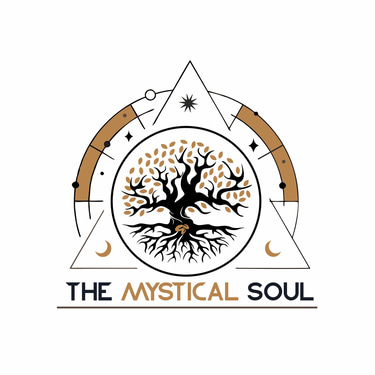 hemysticalsoul logo