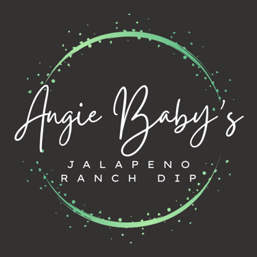 Angie Baby's logo