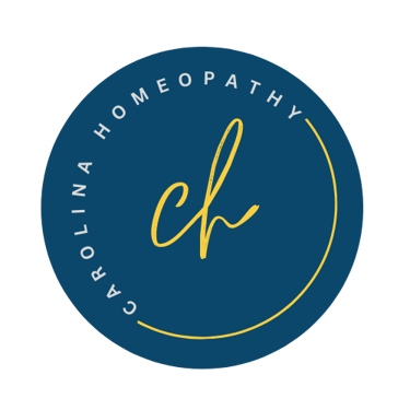 Carolina Homeopathy logo