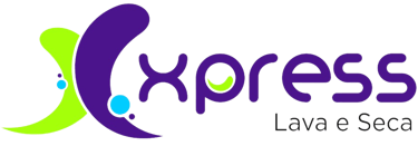Xpress Lava e Seca logo