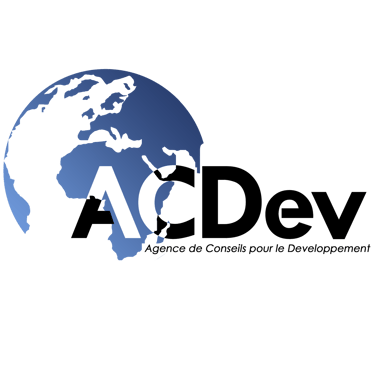 ACDev SARL (Agence de Conseil pour le Développement) logo