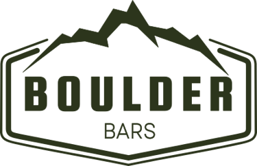 Boulder Bars logo