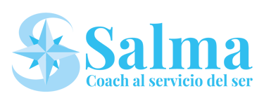 Salma Coach logo