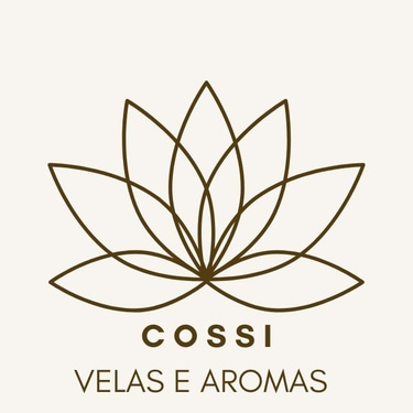 Cossi Velas e Aromas logo
