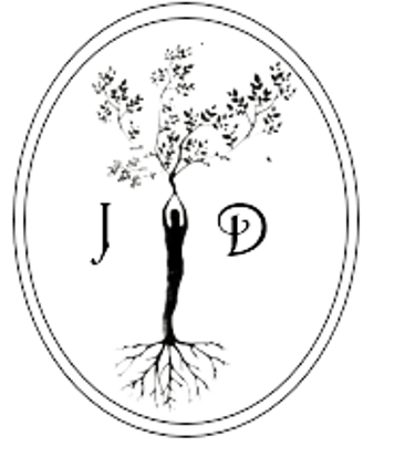 Johanna Despax - Psychologue & EMDR à Aix-en-Provence logo