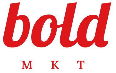 Bold MKT logo