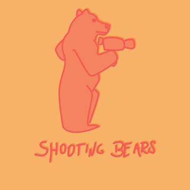 Shooting Bears Documentary Productions logo