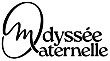 Odyssée Maternelle logo