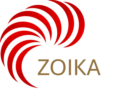 ZOIKA logo