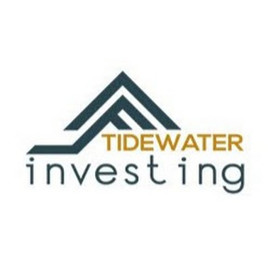 Tidewater Investing LLC logo