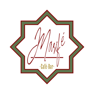 Marifé Café Bar logo