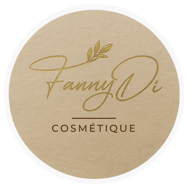 FannyDi Cosmetique logo