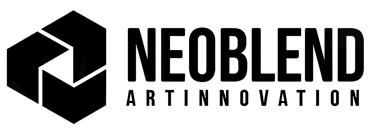 NeoBlend logo