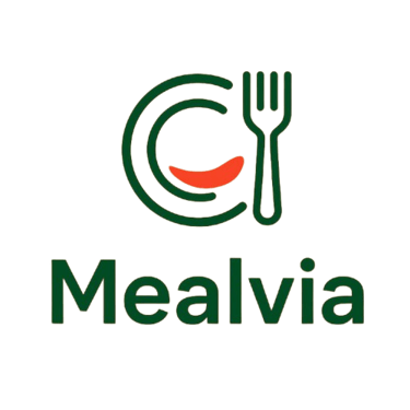 MEALVIA logo