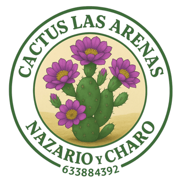 Cactus Las Arenas logo