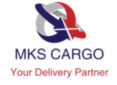 MKS EXPRESS LOGISTIK logo