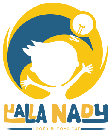 Yalla Nady logo