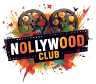 NollywoodClub logo