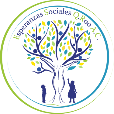 Esperanzas Sociales de Quintana Roo A.C. logo