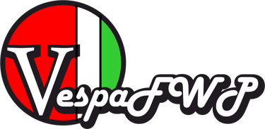 VespaFWP.com logo