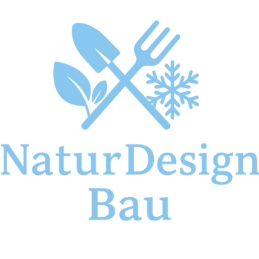 NaturDesign Bau logo