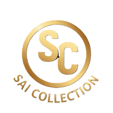 sai collection Mens Wear logo