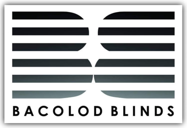 Bacolod Blinds logo