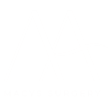 Macys Plastic Surgery logo