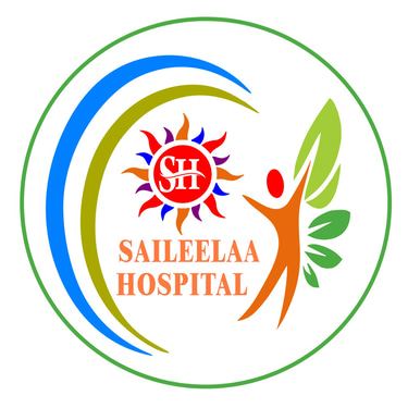 Shagun Hospital logo