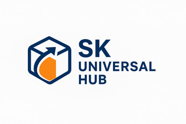 SK logo
