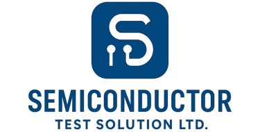Semiconductor Test Solution logo