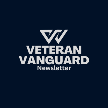 Veteran Vanguard logo