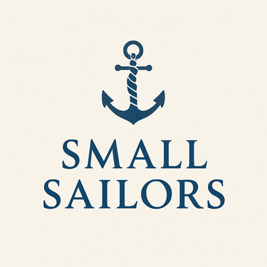 Small Sailors logo