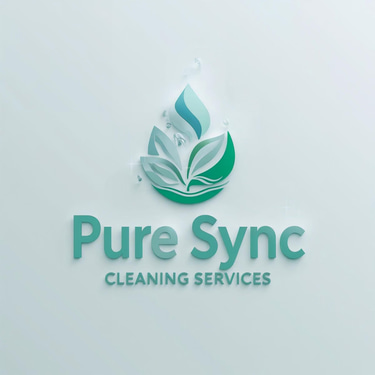 Your Space, Our Sparkle logo