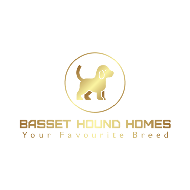 Cavalier King Charles Paws Homes logo