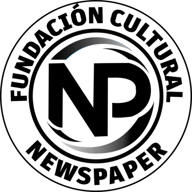 FUNDACIÓN CULTURAL NEWSPAPER logo