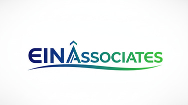 Ein Associates logo