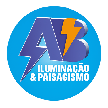 ABLED Iluminação Pública e Paisagismo  logo