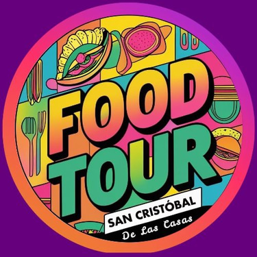 Food Tour San Cristobal logo