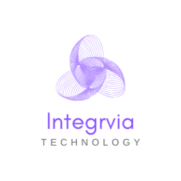 Integrvia logo