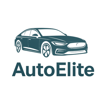 AutoElite logo