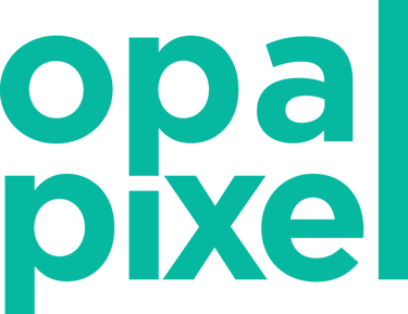 Opal Pixel logo