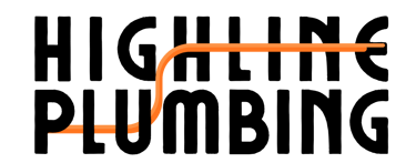 Highline Plumbing logo