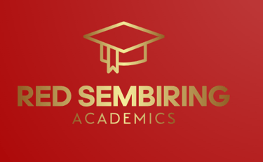 RED SEMBIRING logo